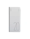 Powerbank Romoss Sense 6+ 20000mAh (biały)