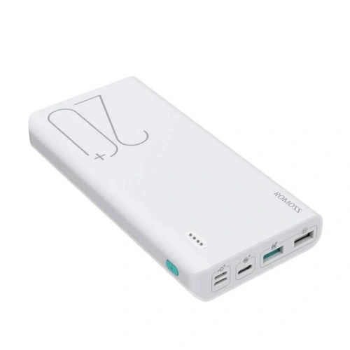 Kup Powerbank Romoss Sense 6+ 20000mAh (fehér) - ROM21 - {ean13} - Sklep Home Screen