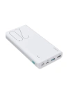 Kup Powerbank Romoss Sense 6+ 20000mAh (biały) - ROM21 - {ean13} - Sklep Home Screen