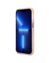 Kup Etui Guess GUHMP13XHTCMP Apple iPhone 13 Pro Max růžový/pink hard case Gold Outline Translucent MagSafe - GUE2248 - {ean13} - Sklep Home Screen
