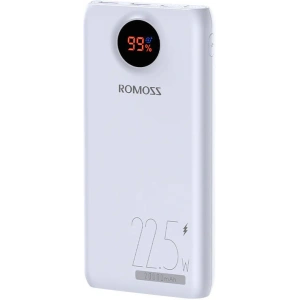 Kup Powerbank Romoss SW20PF 20000mAh, 22.5W (weiß) - ROM22 - {ean13} - Sklep Home Screen