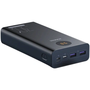 Kup Powerbank Romoss PEA30 30000mAh (czarny) - ROM26 - {ean13} - Sklep Home Screen