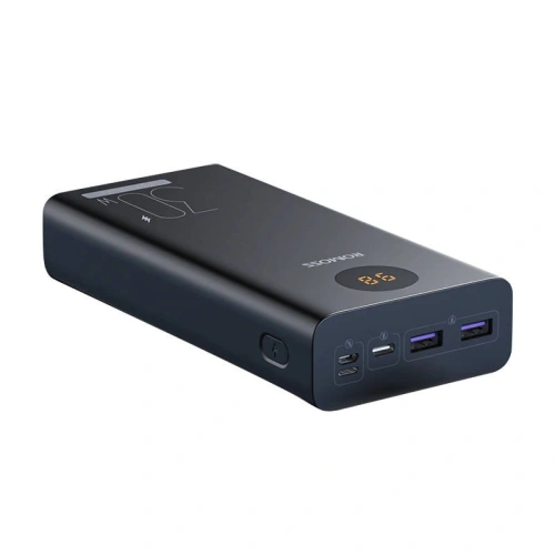 Kup Powerbank Romoss PEA30 30000mAh (czarny) - ROM26 - {ean13} - Sklep Home Screen