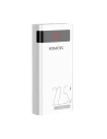 Kup Powerbank Romoss SENSE8PF 30000mAh, 22.5W (alb) - ROM29 - {ean13} - Sklep Home Screen