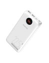 Powerbank Romoss PSW30PF 30000mAh, 22.5W (fehér)