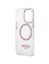 Kup Etui Guess GUHMP13XHTRMP Apple iPhone 13 Pro Max růžový/pink hard case Metal Outline Magsafe - GUE2250 - {ean13} - Sklep Home Screen
