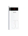 Powerbank Romoss Sense 8P+ 30000mAh (fehér)