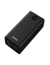 Powerbank Romoss PEA60 60000mAh, QC + PD, 22.5W (fekete)