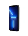 Kup Etui Guess GUHMP13XSPLK Apple iPhone 13 Pro Max fekete/black kemény tok Szilikon Logó Plate MagSafe - GUE2254 - {ean13} - Sklep Home Screen