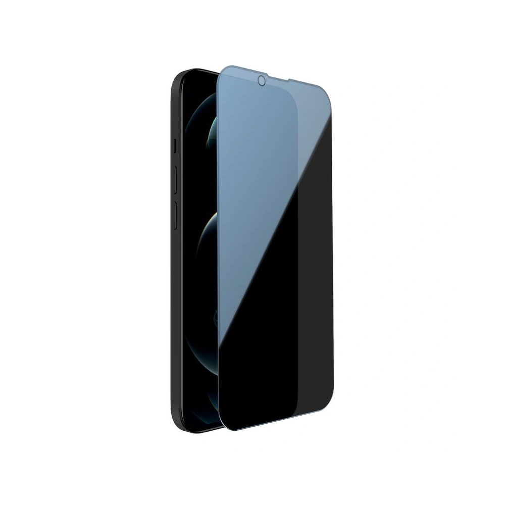 Szkło prywatyzujące Nillkin Privacy Apple iPhone 14 Pro Max czarny