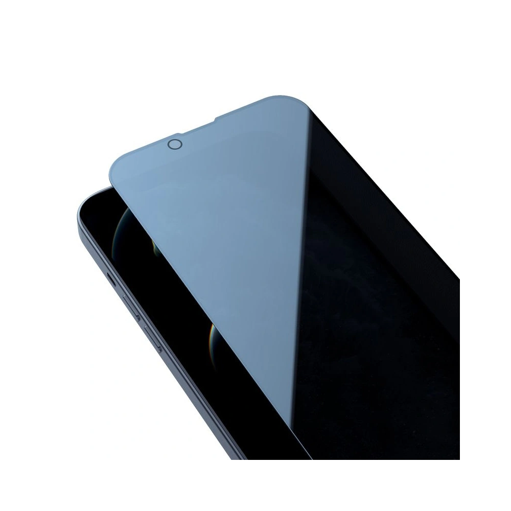 Szkło prywatyzujące Nillkin Privacy Apple iPhone 14 Pro Max czarny