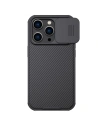Tok Nillkin Camshield Pro Apple iPhone 14 Plus / 15 Plus fekete