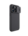 Kup Case Nillkin Camshield Pro Apple iPhone 14 Plus / 15 Plus schwarz - NLK726 - {ean13} - Sklep Home Screen