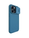 Kup Etui Nillkin Camshield Pro Apple iPhone 14 Pro Max modrý - NLK728 - {ean13} - Sklep Home Screen