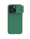 Kup Etui Nillkin Camshield Pro Apple iPhone 14 Pro Max zielony - NLK729 - {ean13} - Sklep Home Screen
