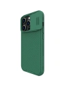 Kup Etui Nillkin Camshield Pro Apple iPhone 14 Pro Max zielony - NLK729 - {ean13} - Sklep Home Screen