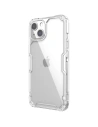 Kup Etui Nillkin Nature Pro Apple iPhone 14 Plus / 15 Plus průhledný - NLK734 - {ean13} - Sklep Home Screen