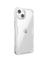 Kup Etui Nillkin Nature Pro Apple iPhone 14 Plus / 15 Plus průhledný - NLK734 - {ean13} - Sklep Home Screen