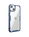 Kup Case Nillkin Nature Pro Apple iPhone 14 Plus / 15 Plus blau - NLK735 - {ean13} - Sklep Home Screen