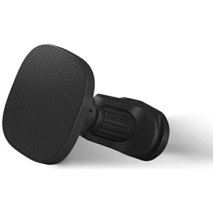 Kup Suport auto magnetic cu încărcare wireless UNIQ Magneo MagSafe 3 în 1 pentru prindere pe bord și ventilare, gri. - UNIQ817 - {ean13} - Sklep Home Screen