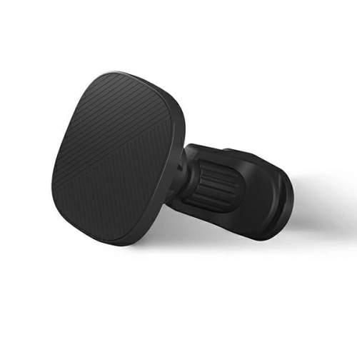 Kup Suport auto magnetic cu încărcare wireless UNIQ Magneo MagSafe 3 în 1 pentru prindere pe bord și ventilare, gri. - UNIQ817 - {ean13} - Sklep Home Screen