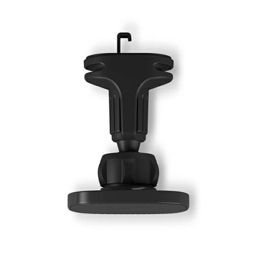 Kup Magnetický automobilový držák s bezdrátovým nabíjením UNIQ Magneo MagSafe 3w1 Car Dash & Vent Mount šedý/grey - UNIQ817 - {ean13} - Sklep Home Screen