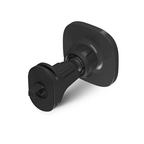 Kup Magnetikus autós tartó vezeték nélküli töltéssel UNIQ Magneo MagSafe 3w1 Autós műszerfal- és szellőzőrács-tartó szürke/grey - UNIQ817 - {ean13} - Sklep Home Screen