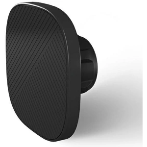 Kup Suport auto magnetic cu încărcare wireless UNIQ Magneo MagSafe 3 în 1 pentru prindere pe bord și ventilare, gri. - UNIQ817 - {ean13} - Sklep Home Screen
