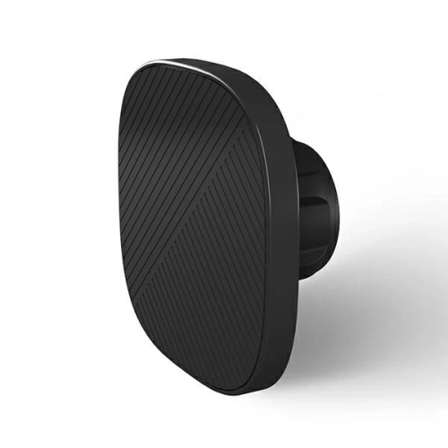 Kup Suport auto magnetic cu încărcare wireless UNIQ Magneo MagSafe 3 în 1 pentru prindere pe bord și ventilare, gri. - UNIQ817 - {ean13} - Sklep Home Screen