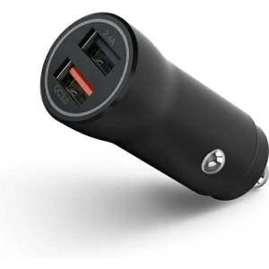 Kup Magnetický automobilový držák s bezdrátovým nabíjením UNIQ Magneo MagSafe 3w1 Car Dash & Vent Mount šedý/grey - UNIQ817 - {ean13} - Sklep Home Screen