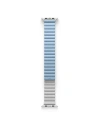 Kup UNIQ Revix Apple Watch 4/5/6/7/SE/8/9/Ultra 44/45/49mm Wendbar Magnetic weiß-blau/white-blue - UNIQ818 - {ean13} - Sklep Home Screen