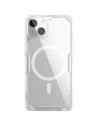 Buy Nillkin Nature Pro Magnetic Apple iPhone 14 Pro Max clear - NLK740 - {ean13} - Home Screen Store Europe