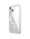Buy Nillkin Nature Pro Magnetic Apple iPhone 14 Pro Max clear - NLK740 - {ean13} - Home Screen Store Europe