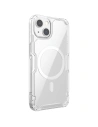 Buy Nillkin Nature Pro Magnetic Apple iPhone 14 Pro Max clear - NLK740 - {ean13} - Home Screen Store Europe