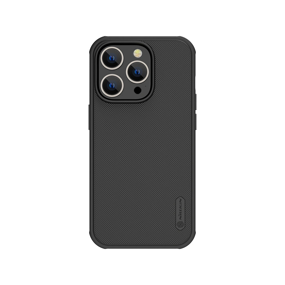 Etui Nillkin Super Shield Pro Apple iPhone 14 Pro czarny