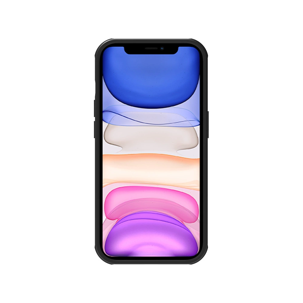 Etui Nillkin Super Shield Pro Apple iPhone 14 Plus / 15 Plus czarny