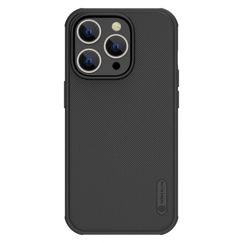 Kup Etui Nillkin Super Shield Pro Apple iPhone 14 Pro Max czarny - NLK753 - {ean13} - Sklep Home Screen