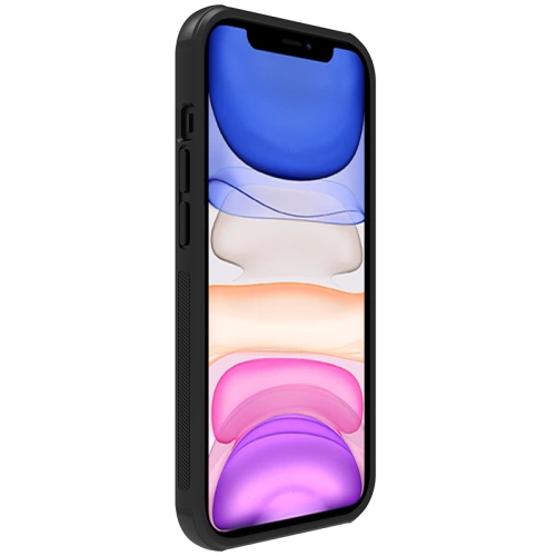 Kup Etui Nillkin Super Shield Pro Apple iPhone 14 Pro Max czarny - NLK753 - {ean13} - Sklep Home Screen