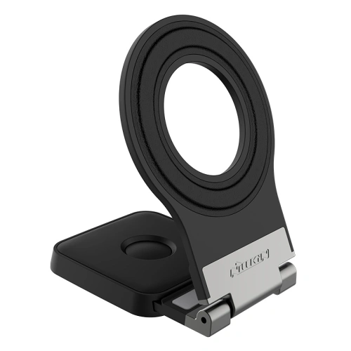 Buy Nillkin Snapflex Magnetic Mount MagSafe Holder black - NLK757 - {ean13} - Home Screen Store Europe