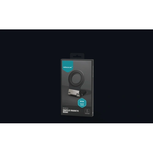 Kup Univerzális tartó Nillkin Snapflex Magnetic Mount MagSafe fekete - NLK757 - {ean13} - Sklep Home Screen