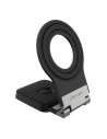 Nillkin Snapflex Magnetic Mount MagSafe Holder + adapter Snaplink black