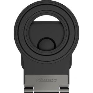 Kup Uniwersalny uchwyt Nillkin Snapflex Magnetic Mount MagSafe + adapter Snaplink czarny - NLK758 - {ean13} - Sklep Home Screen