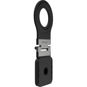 Kup Uniwersalny uchwyt Nillkin Snapflex Magnetic Mount MagSafe + adapter Snaplink czarny - NLK758 - {ean13} - Sklep Home Screen