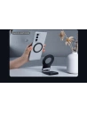 Kup Universeller Halter Nillkin Snapflex Magnetic Mount MagSafe + Snaplink-Adapter schwarz - NLK758 - {ean13} - Sklep Home Screen