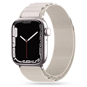 Kup Tech-Protect Nylon Pro Strap Apple Watch 4/5/6/7/SE/8/9/Ultra 44/45/49mm Mousy - THP1465 - {ean13} - Sklep Home Screen