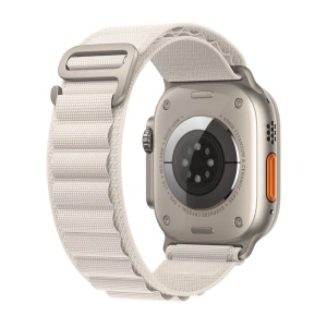Kup Tech-Protect Nylon Pro Strap Apple Watch 4/5/6/7/SE/8/9/Ultra 44/45/49mm Mousy - THP1465 - {ean13} - Sklep Home Screen