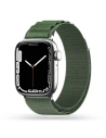 Kup Tech-Protect Nylon Pro Apple Watch 4/5/6/7/SE/8/9/Ultra 44/45/49mm Militärgrün - THP1467 - {ean13} - Sklep Home Screen