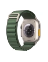 Kup Tech-Protect Nylon Pro Apple Watch 4/5/6/7/SE/8/9/Ultra 44/45/49mm Militärgrün - THP1467 - {ean13} - Sklep Home Screen