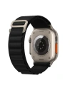 Kup Tech-Protect Nylon Pro Apple Watch 4/5/6/7/SE/8/9/Ultra 44/45/49mm Schwarz - THP1468 - {ean13} - Sklep Home Screen