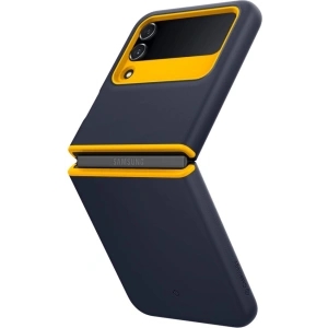 Buy Caseology Nano Pop Samsung Galaxy Z Flip 4 Blueberry Navy - CSL83 - {ean13} - Home Screen Store Europe